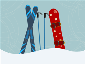 ski snowboard club